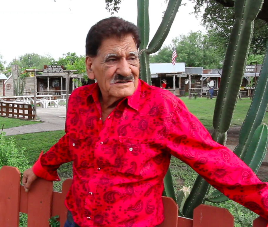 The Inbetweeness at La Lomita: Local Histories