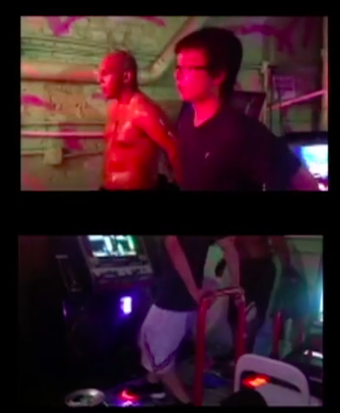 Socially Engaged Art and Meaning Making 