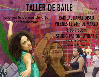 Radical Dance Discotheque