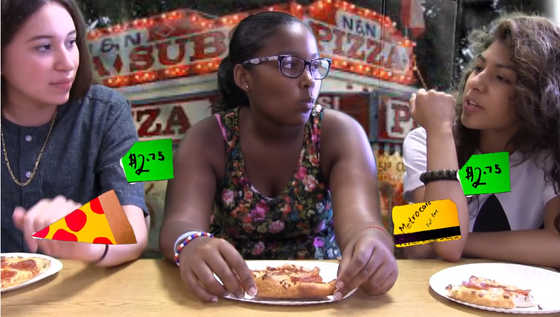 Stand Clear of the Rising Fares