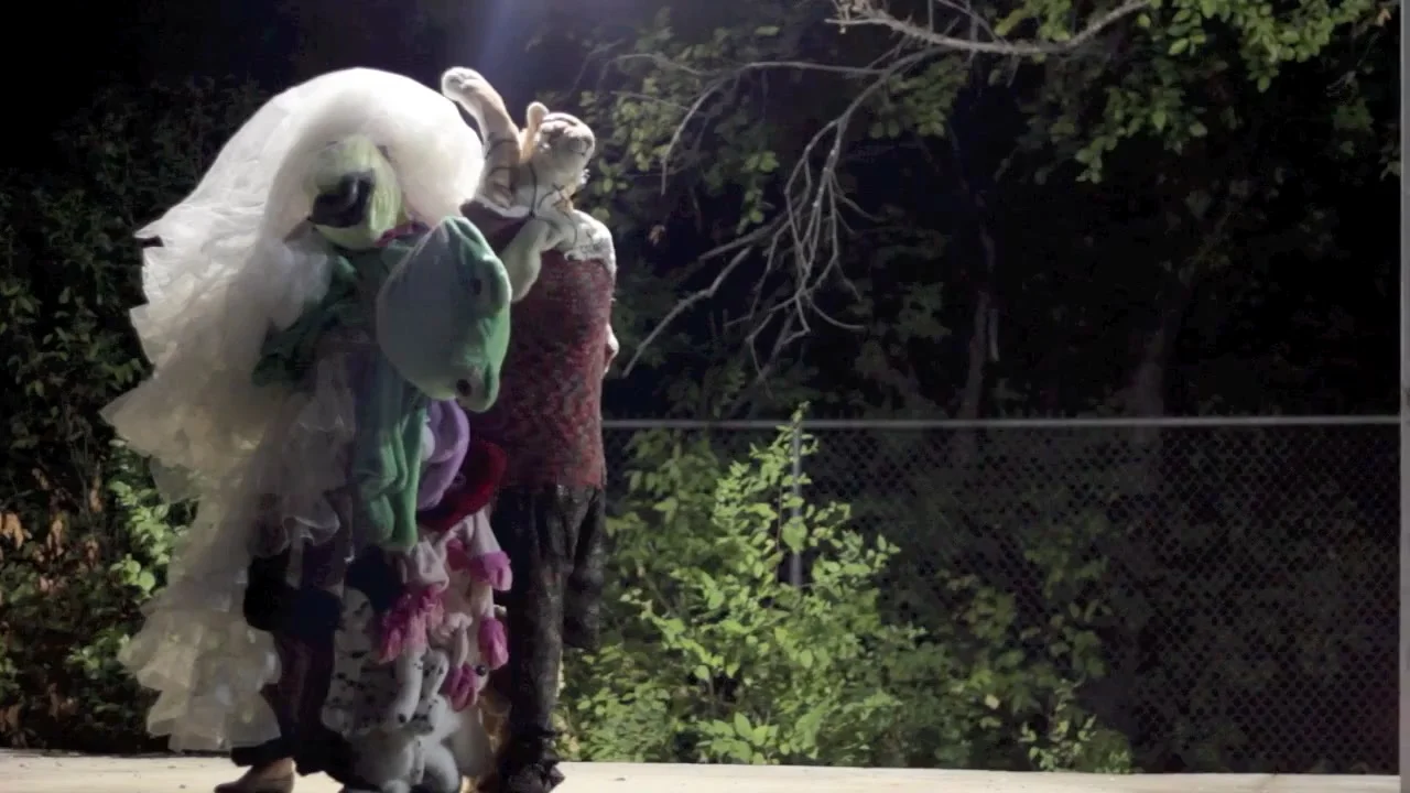 Migration Patterns During Wartime: Creation Myth