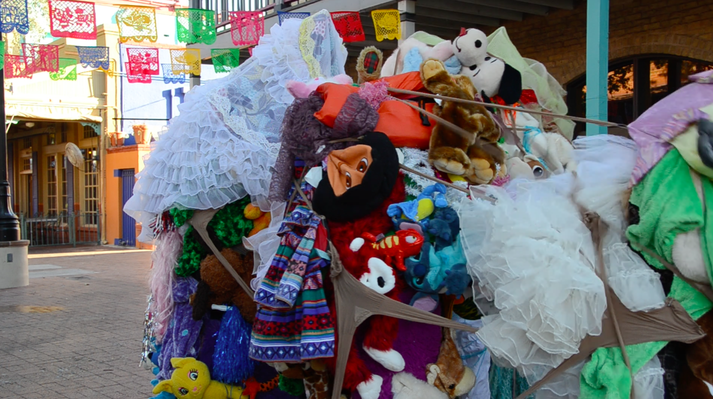 Migration Patterns During Wartime