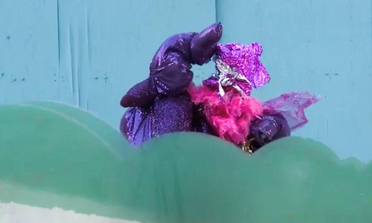 Encyclopedia of Emotional Histories