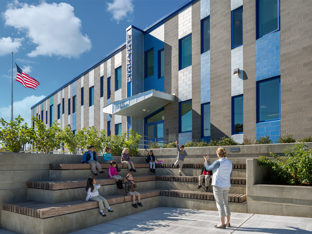 ALMA DEL MAR CHARTER SCHOOL