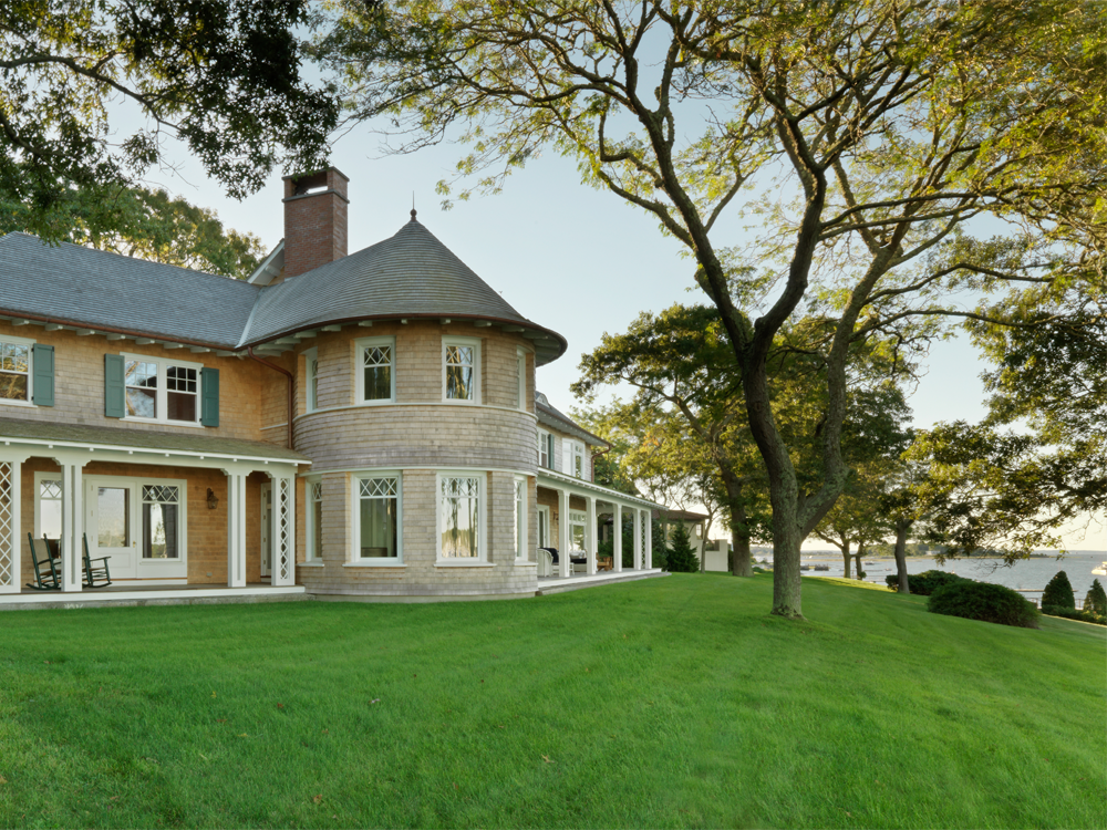 HISTORIC SOUTH COAST COTTAGE