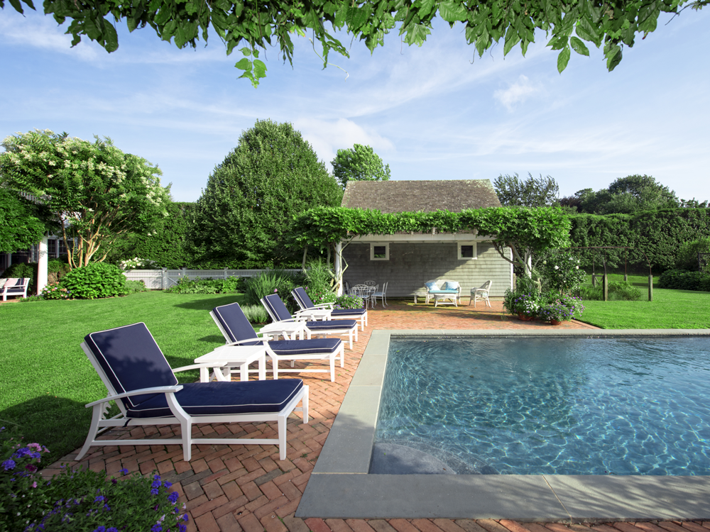 EASTHAMPTON RETREAT