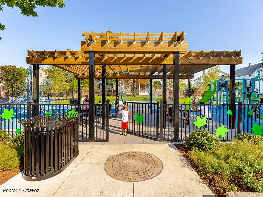 GRAMSTORFF PARK