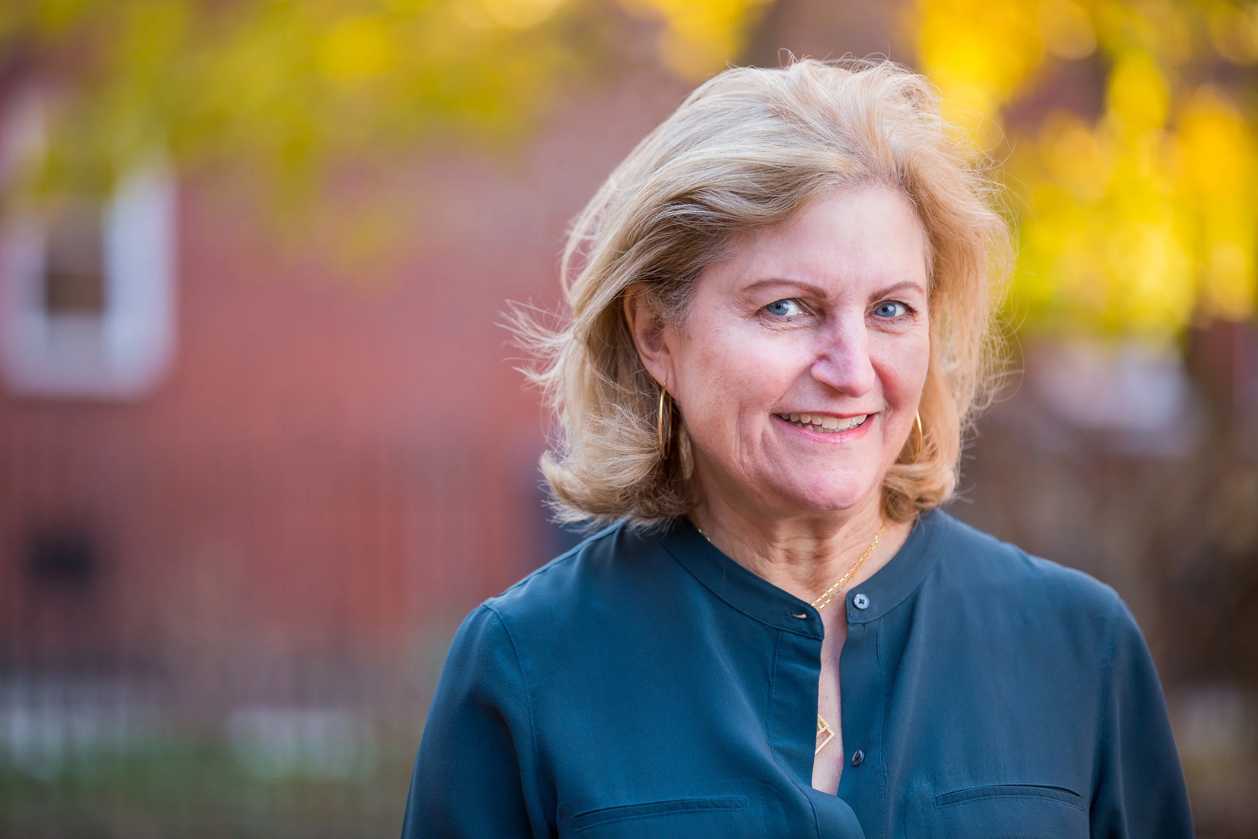 Nichols House Museum Event "Women in in Landscape Architecture Today" to feature Clara Batchelor on Wednesday, August 21st