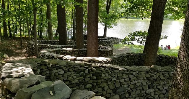Another #vacation report from CBA Landscapes Architects! On of our CBA colleagues visited Storm King Art Center in New York’s Hudson Valley earlier this month and it did not disappoint! @stormkingartcenter #stormking #stormkingartcenter #hudsonvalleyny #upstateny #vacation