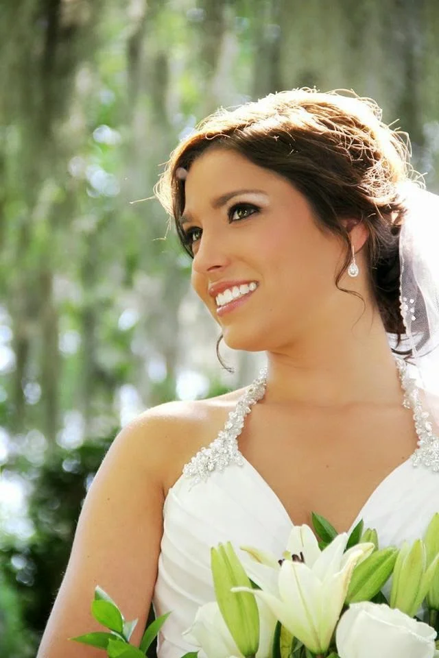 Kaila Cutshall's Wedding