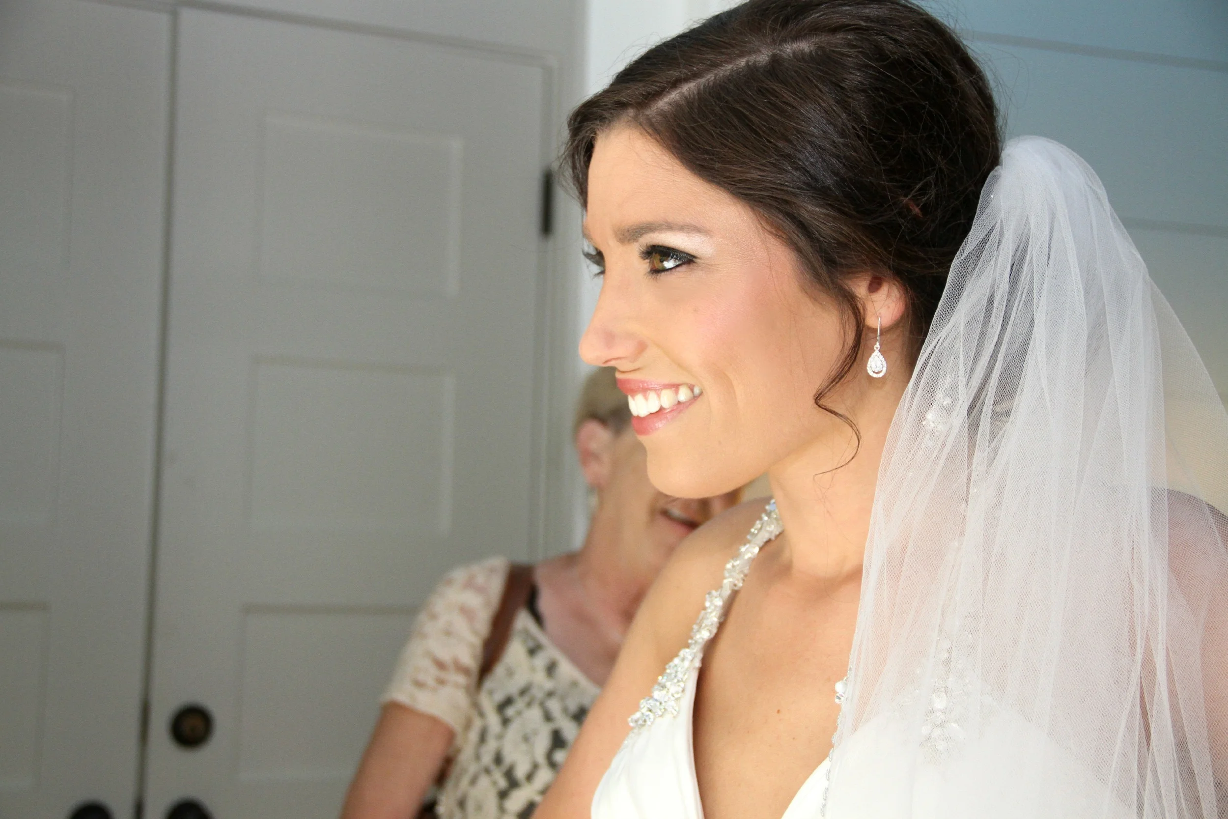 Kaila Cutshall's Wedding