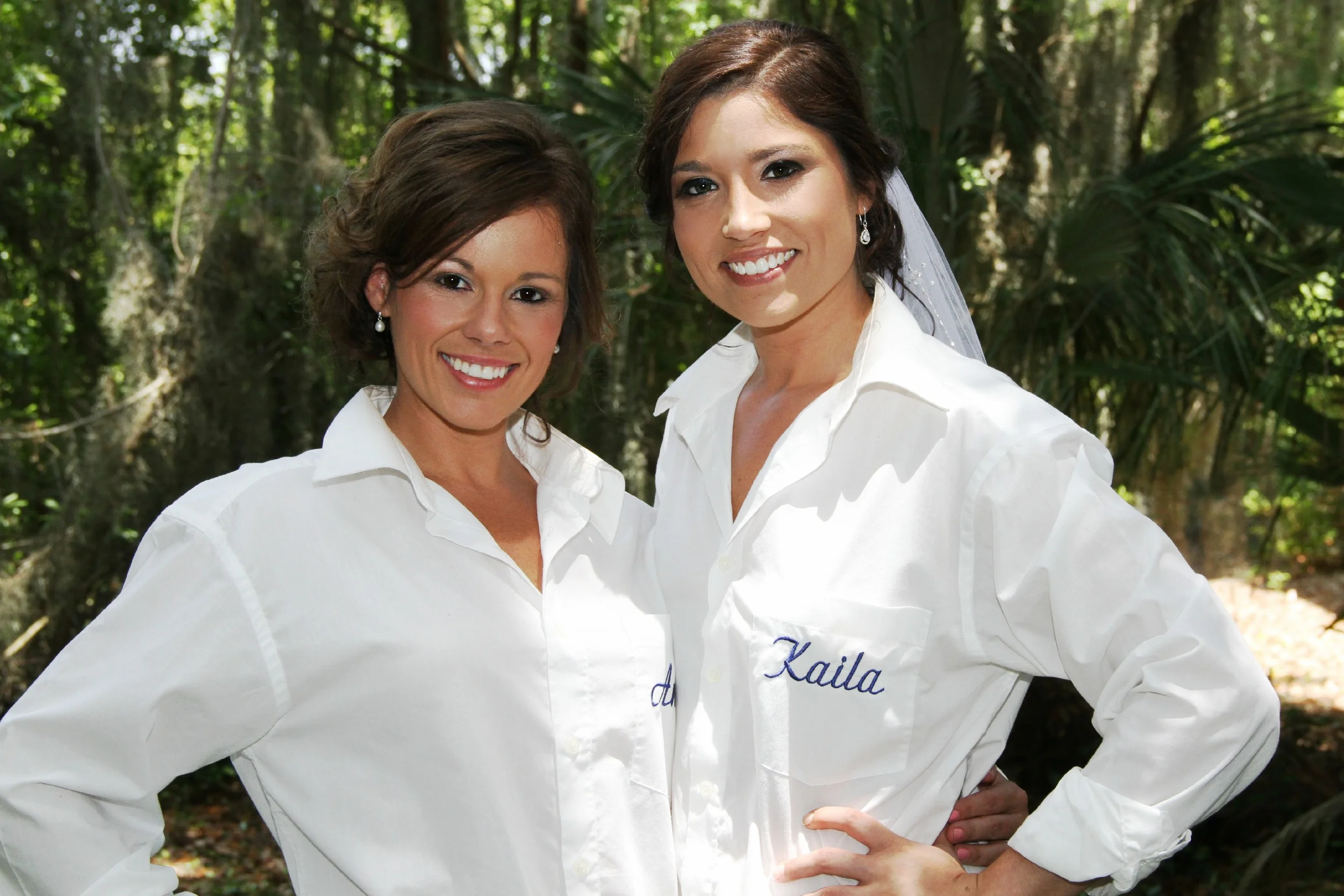 Kaila Cutshall's Wedding