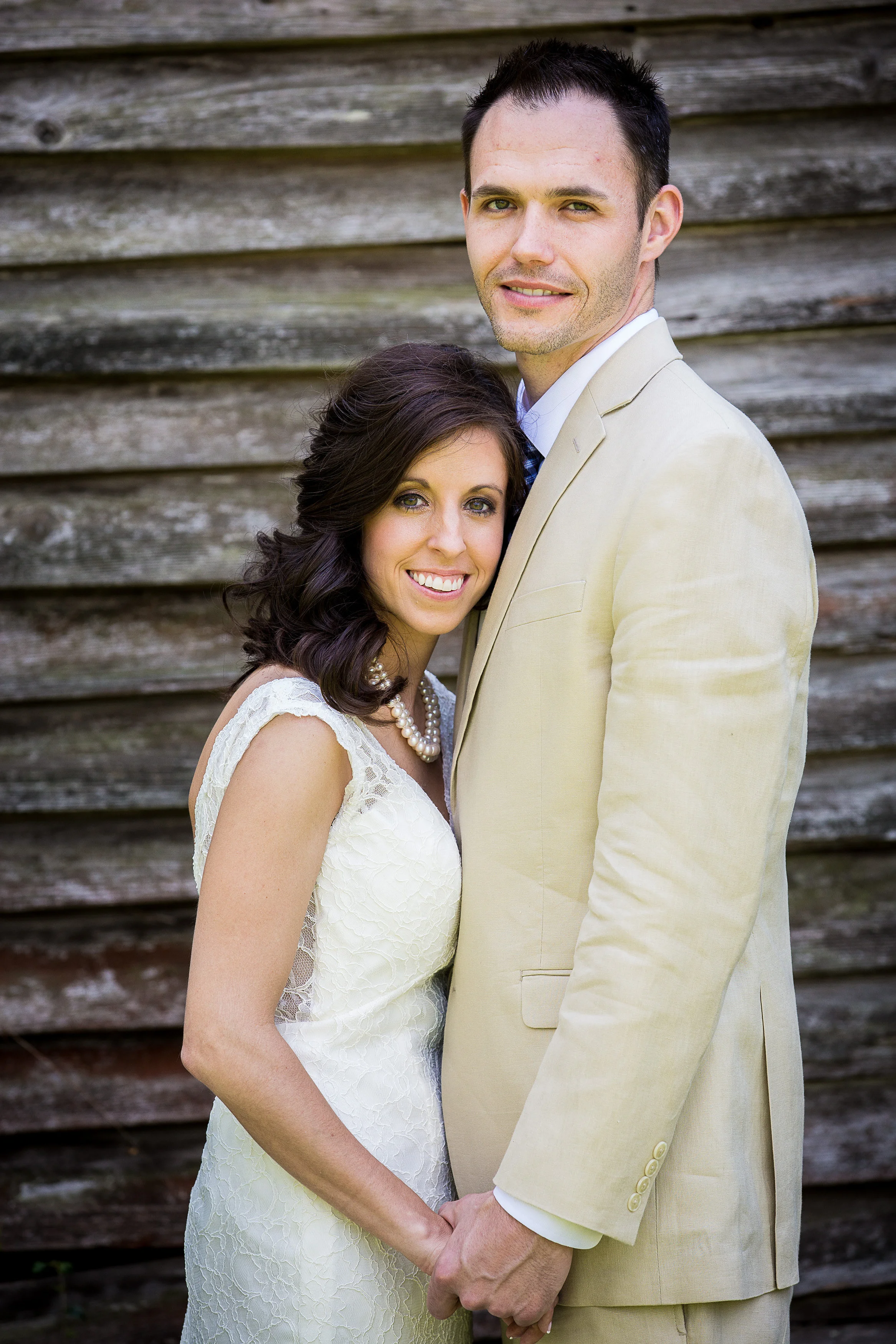 Usher Wedding