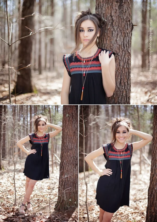 Hair: Amber Hilton Photography: Brittany Lauren Photography