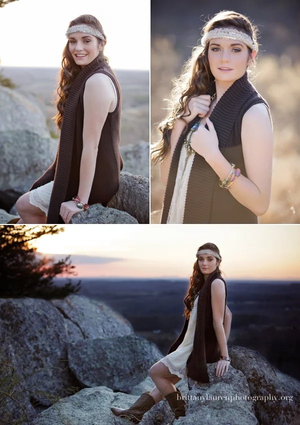 Hair: Amber Hilton Photography: Brittany Lauren Photography