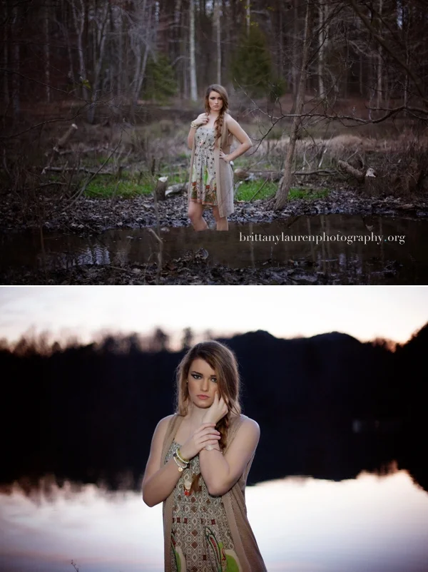 Hair: Amber Hilton Photography: Brittany Lauren Photography