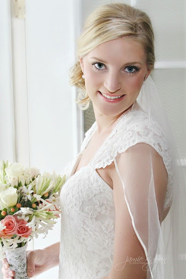 Skinner Wedding