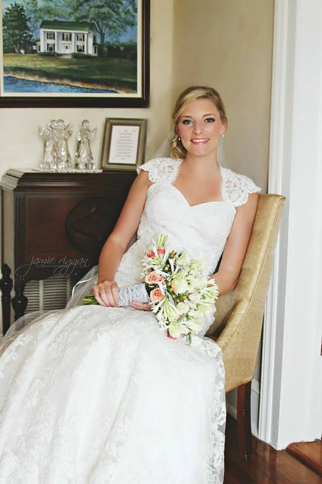 Skinner Wedding