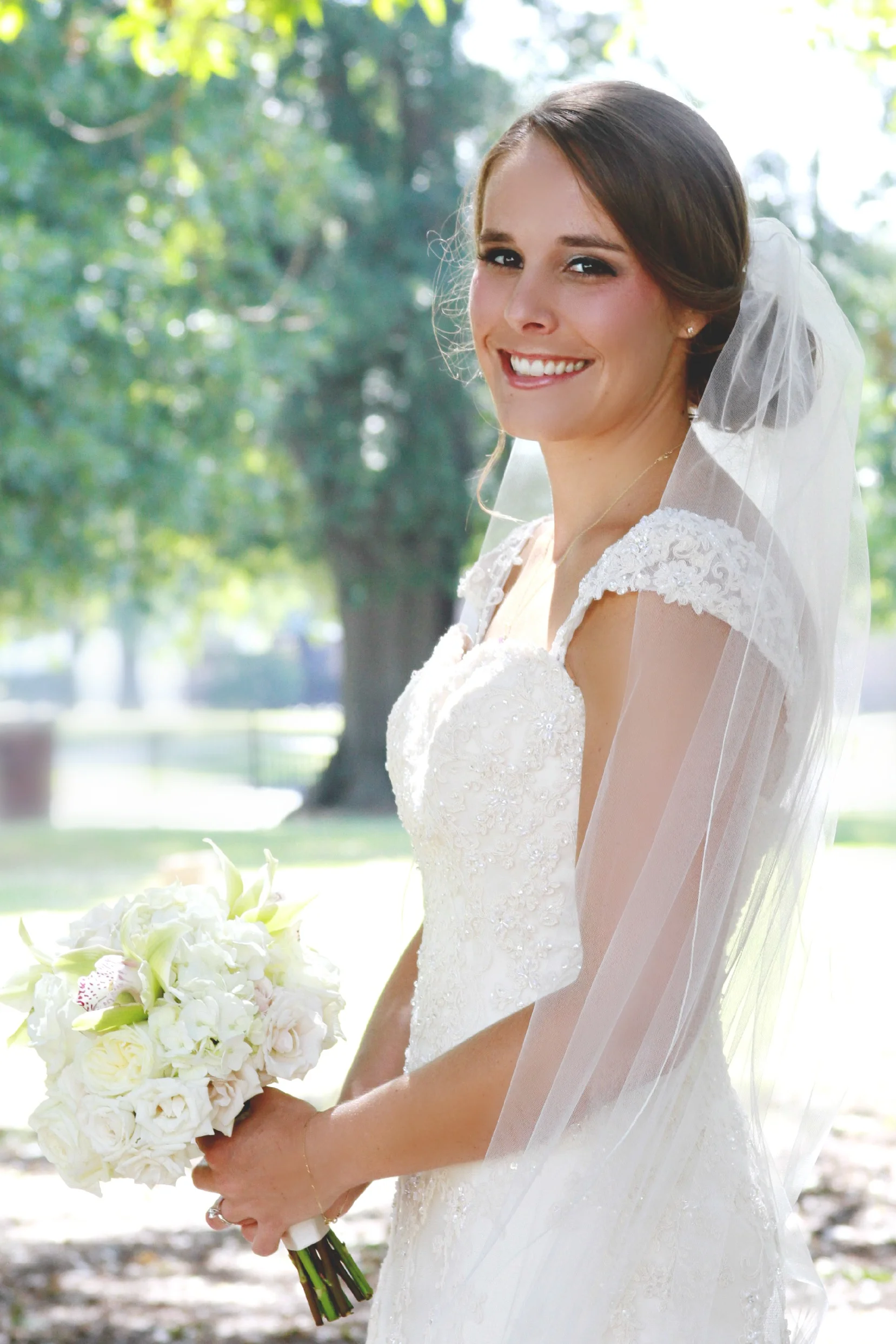O'Dell Wedding