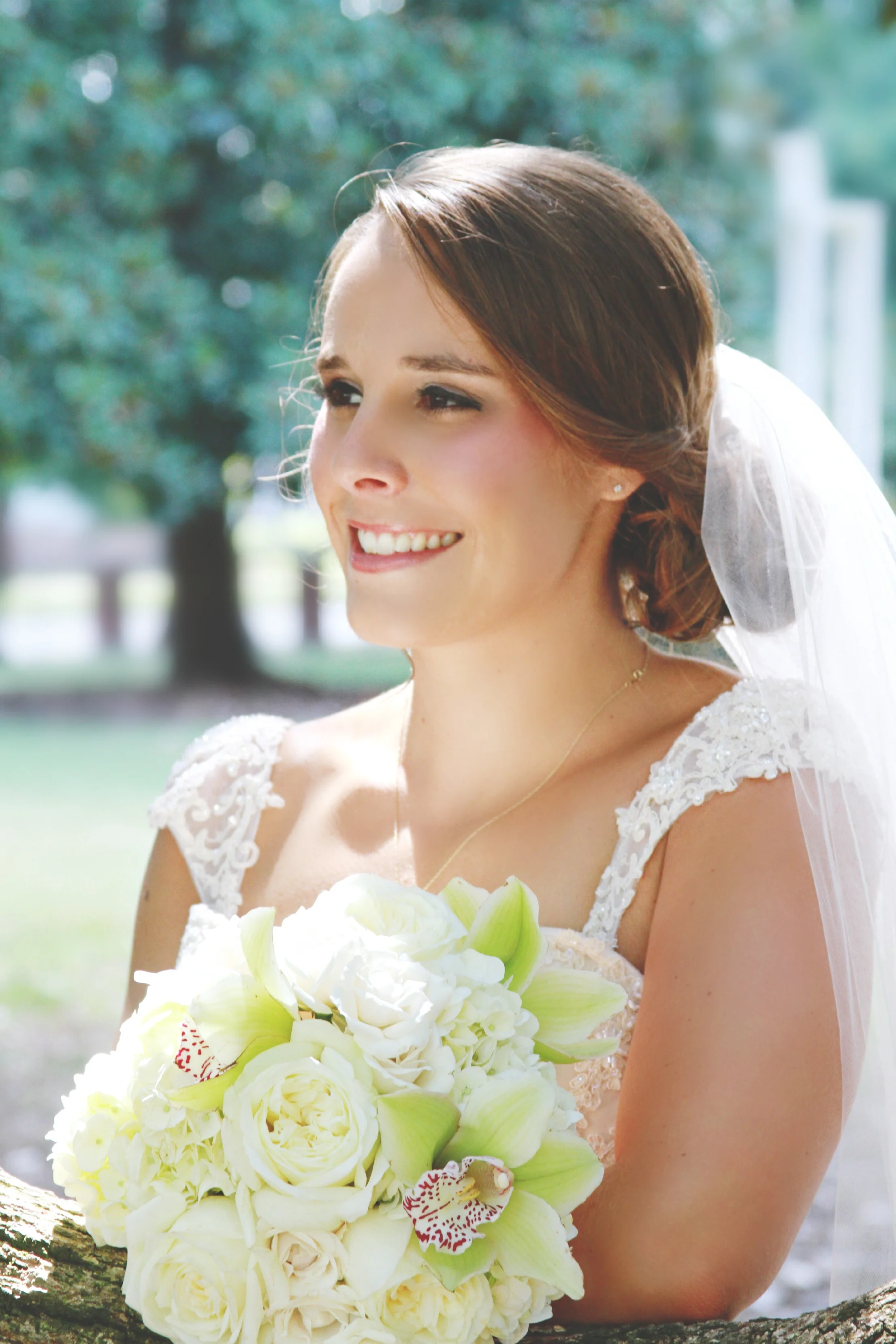 O'Dell Wedding