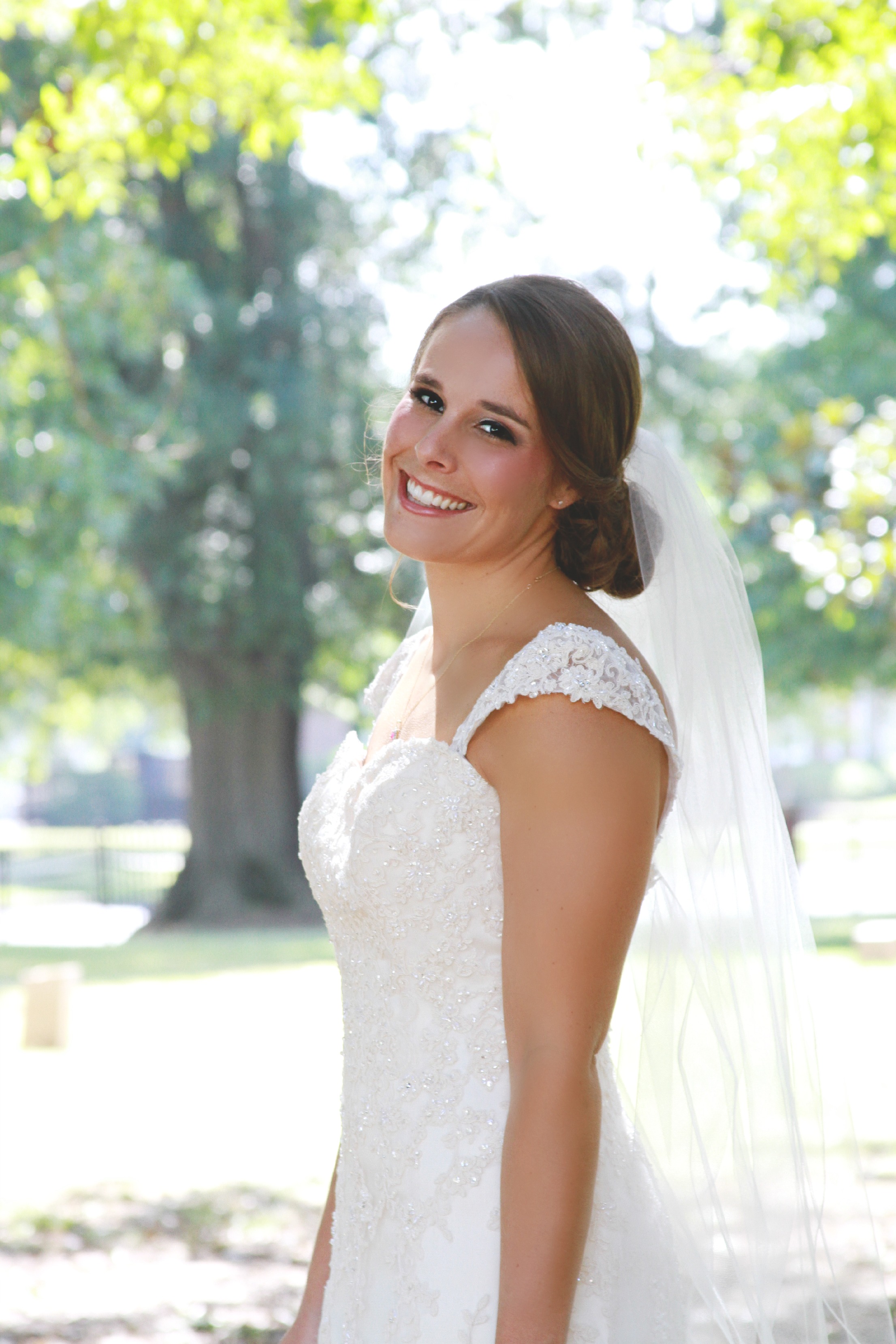 O'Dell Wedding
