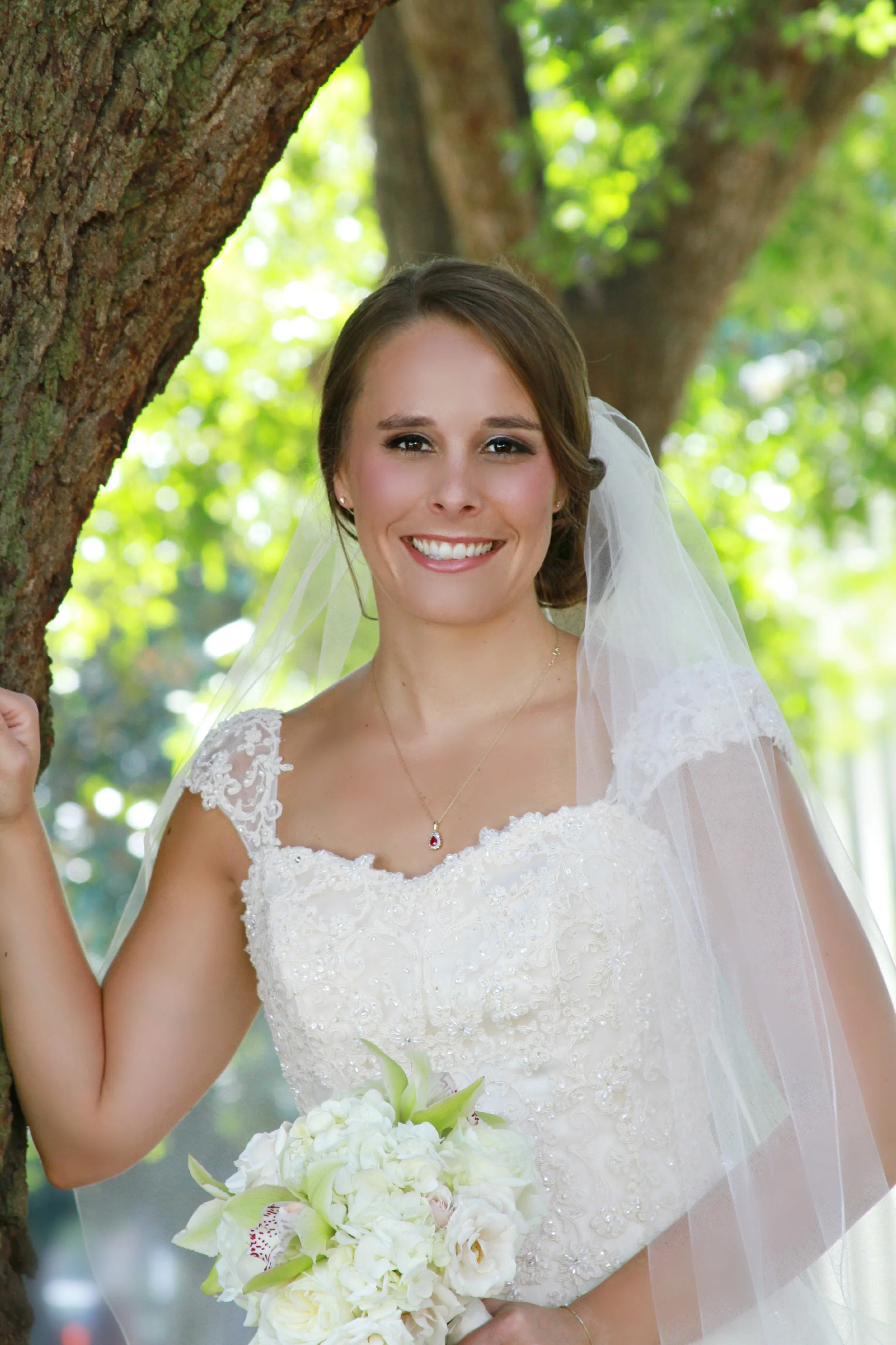 O'Dell Wedding