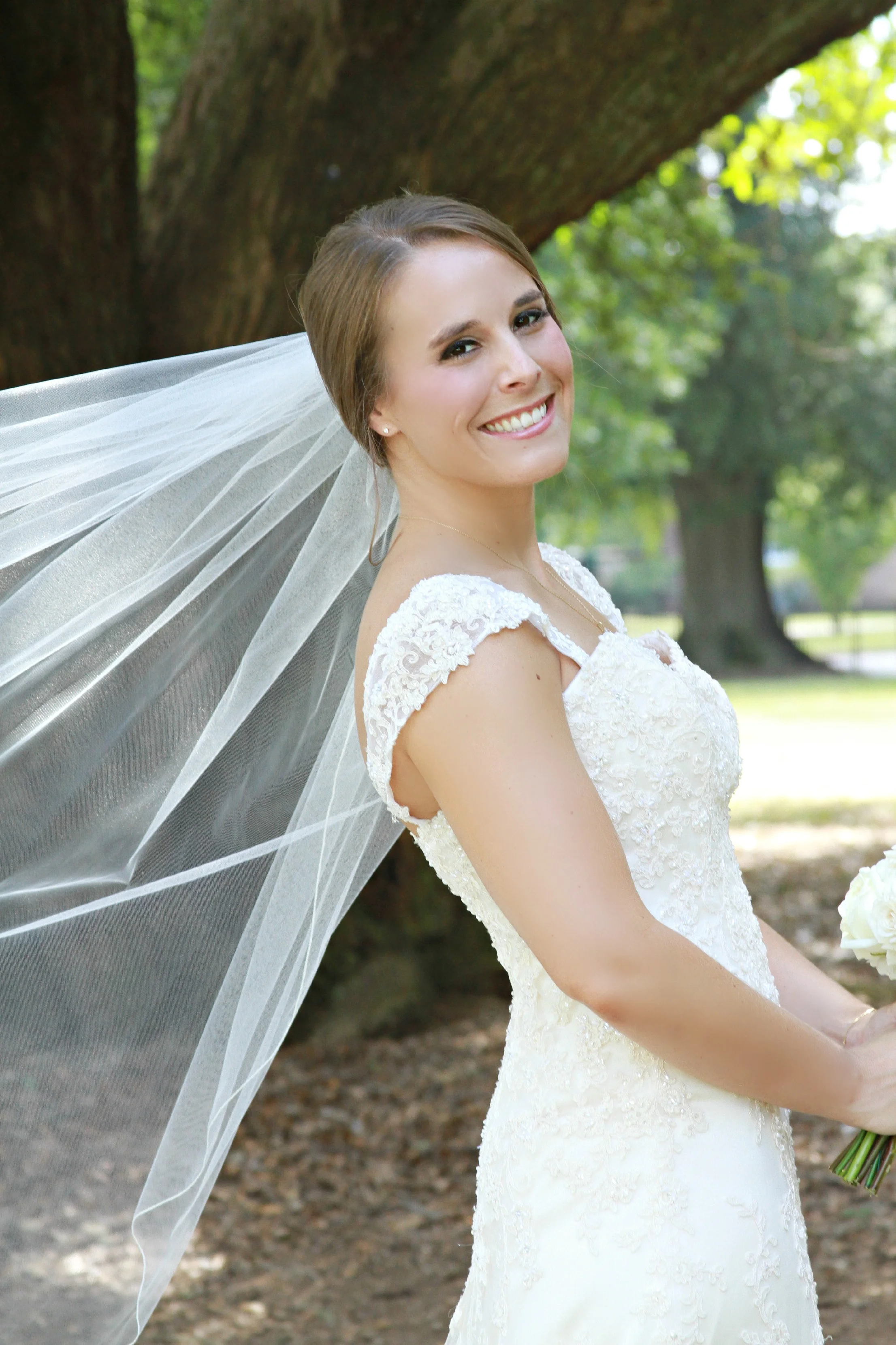 O'Dell Wedding