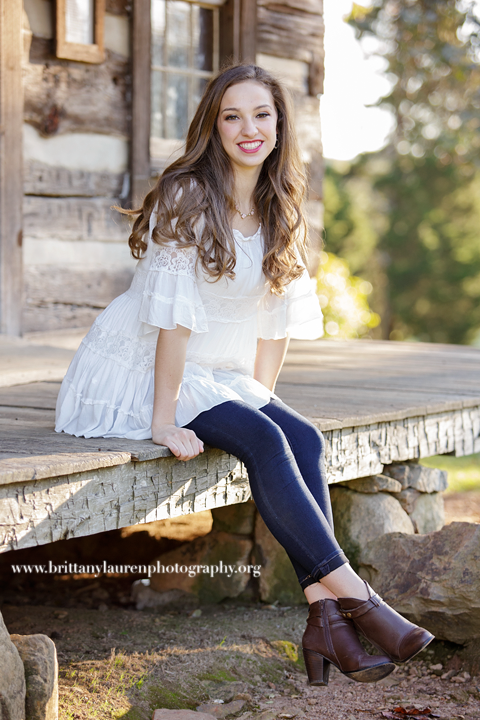Hair & Make Up By: Amber Hilton Photography By: Brittany Lauren Photography