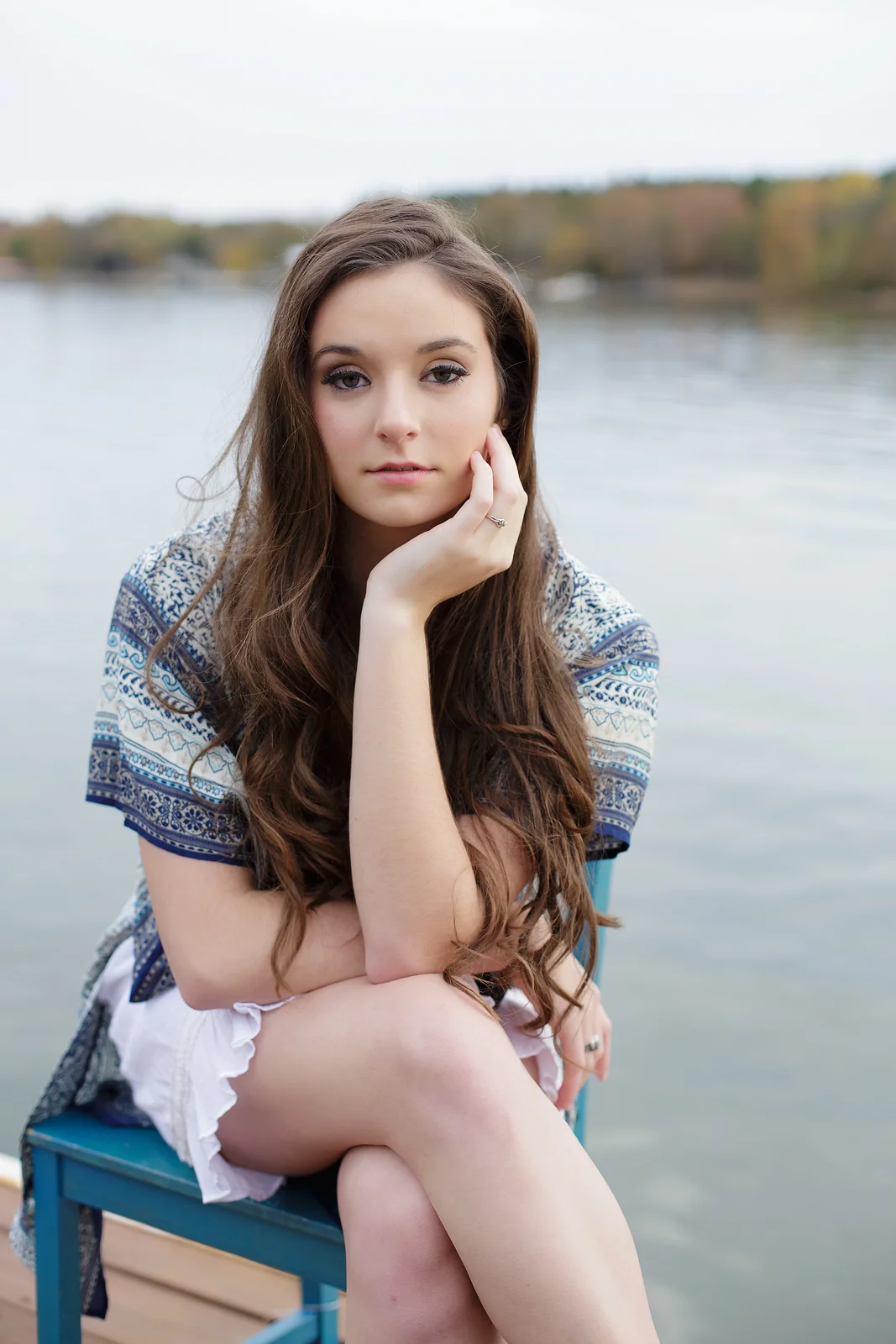 Hair & Make Up By: Amber Hilton Photography By: Brittany Lauren Photography 