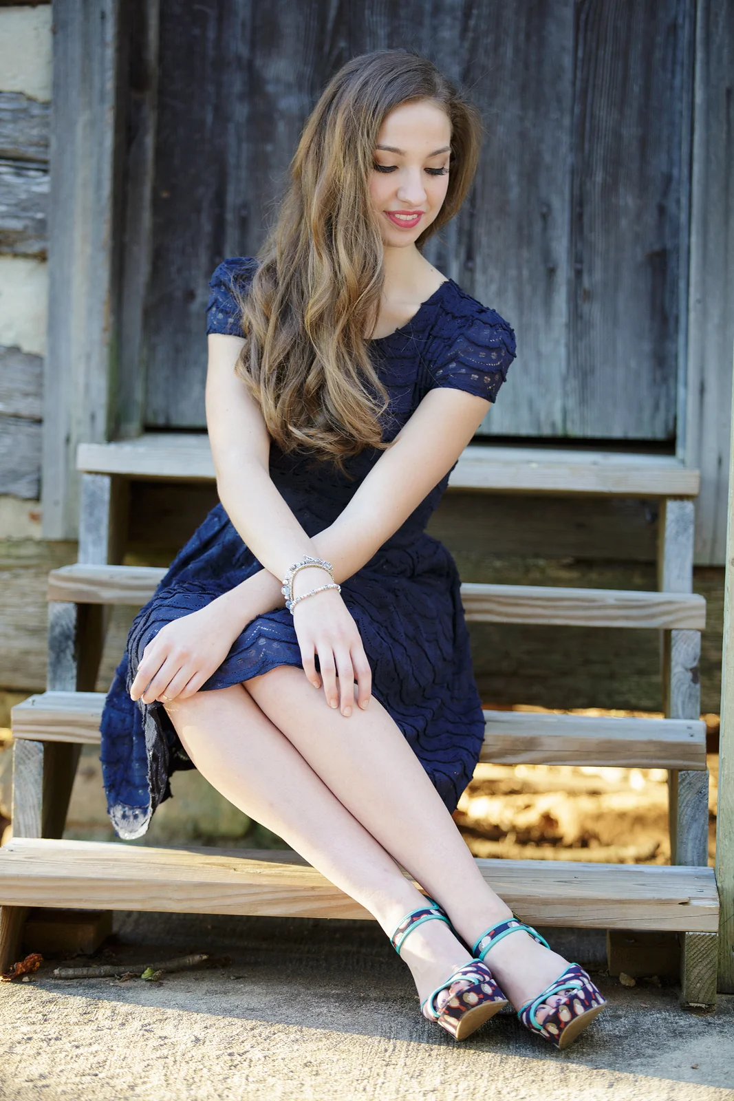Hair & Make Up By: Amber Hilton Photography By: Brittany Lauren Photography 