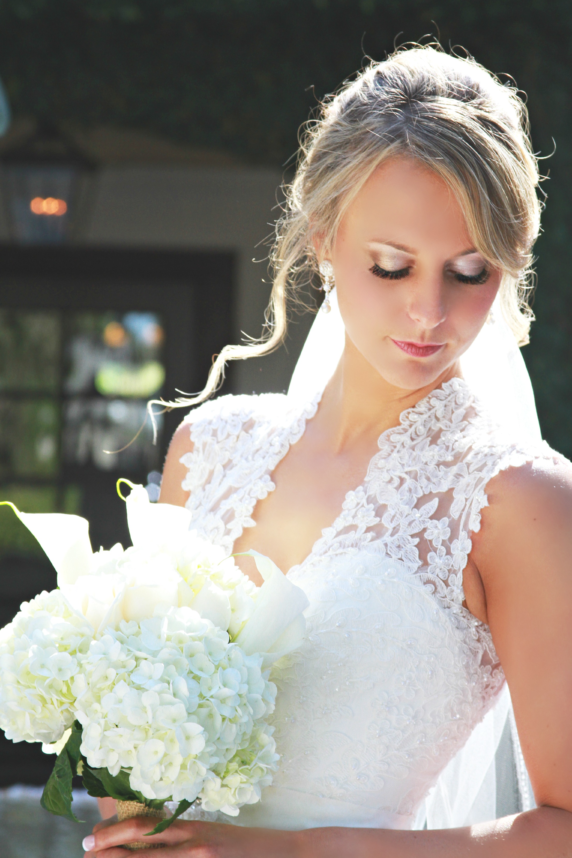 Fletcher Wedding