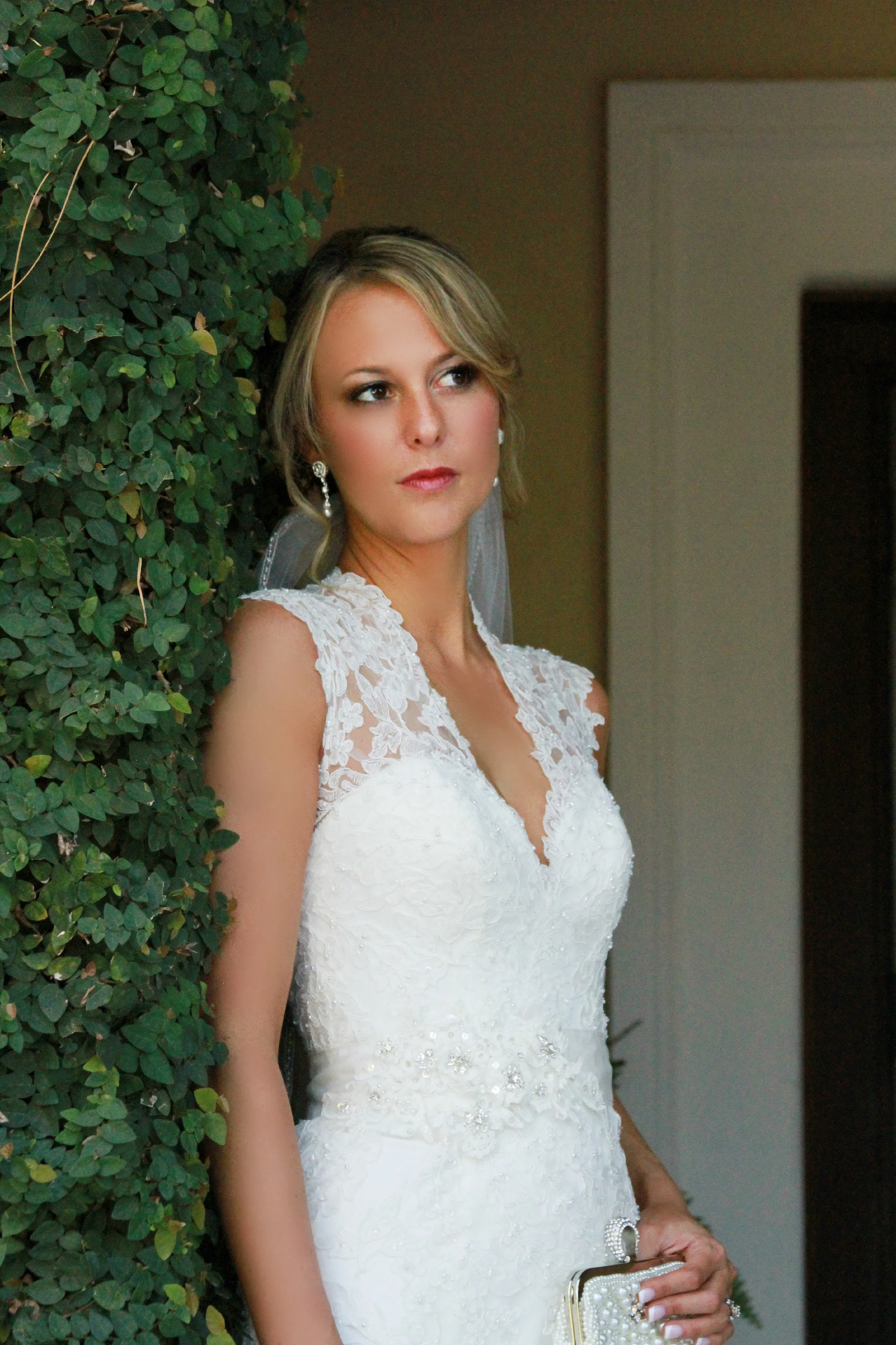 Fletcher Wedding