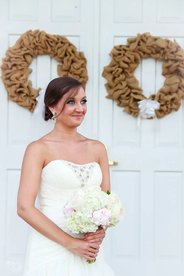 Simpson Wedding