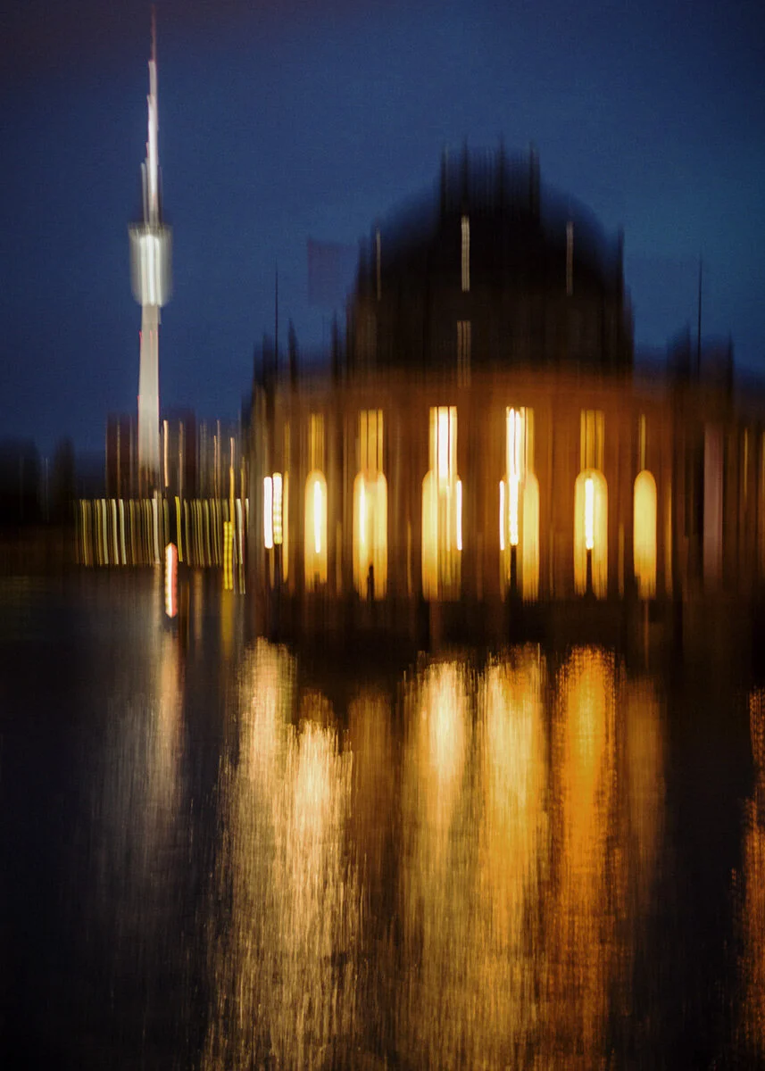 STEFFEN ROTH # PHOTOGRAPHY