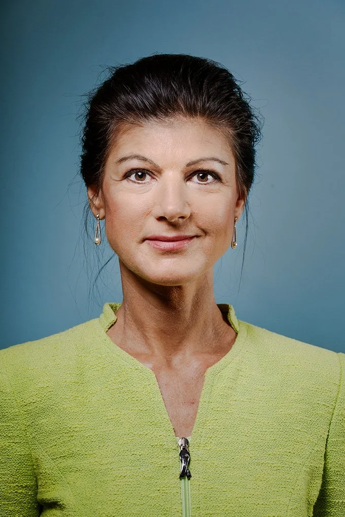 Am 23.10.2023 gab Sahra Wagenknecht die Gründung ihrer eigenen Partei bekannt. 
