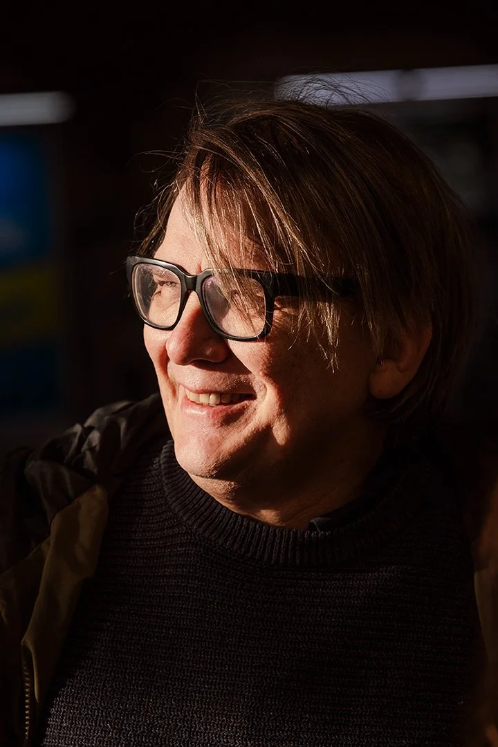 Der Schriftsteller und Musiker Sven Regener für den Tagesspiegel