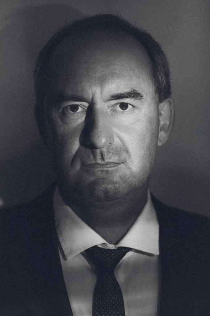 Der Politiker Hubert Aiwanger für Focus Magazin