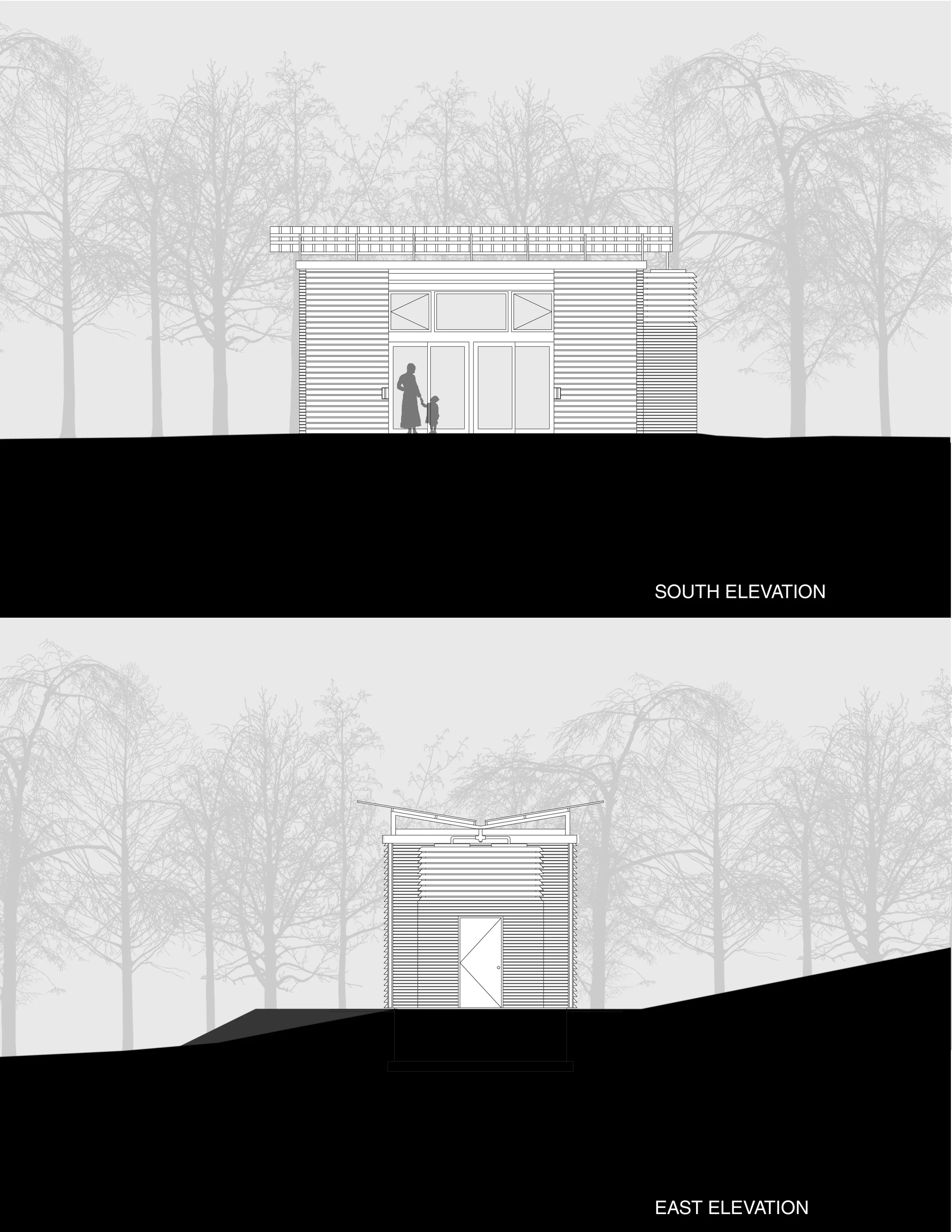 elevations south and east.jpg