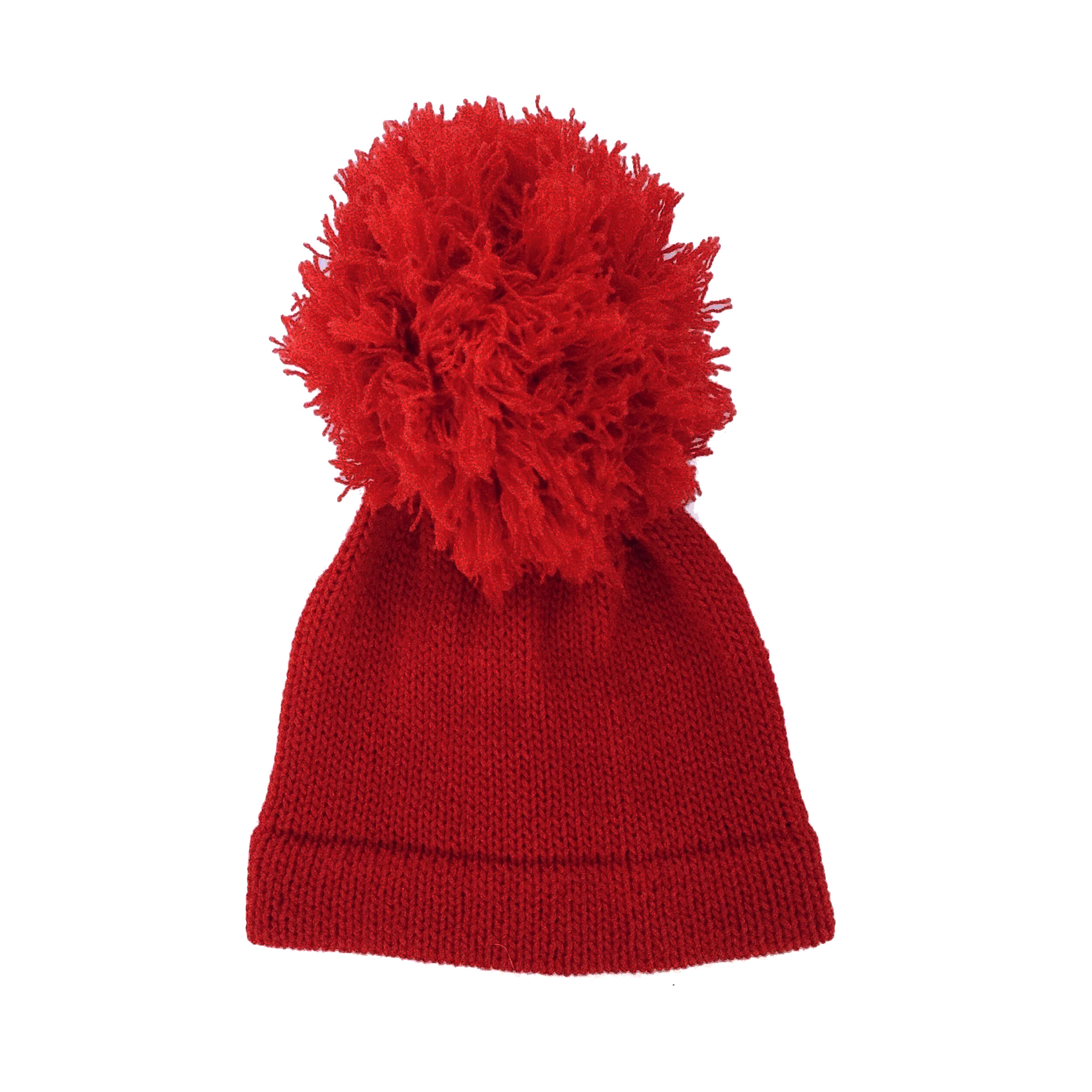 Giant-Pom-Pom-Beanie-Ruby-Red.jpg