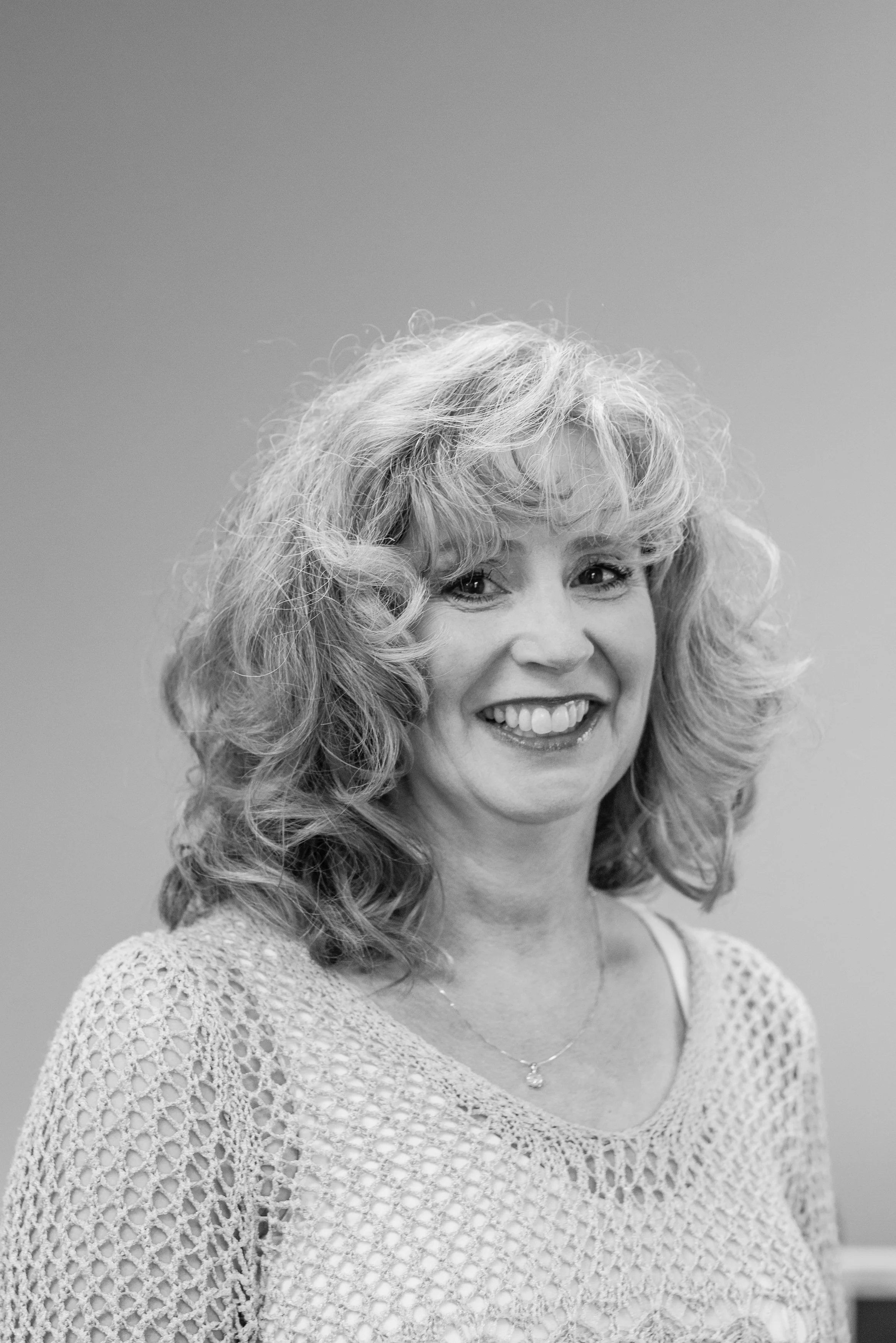 Beth, Office Manager