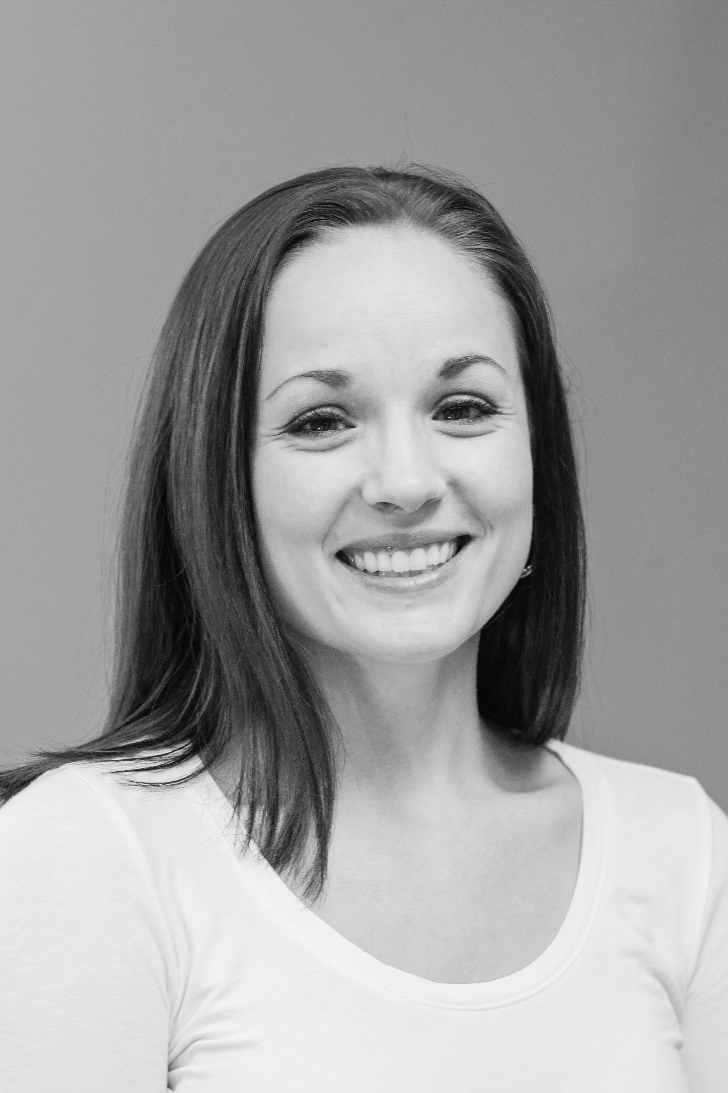 Mary, Audiologist