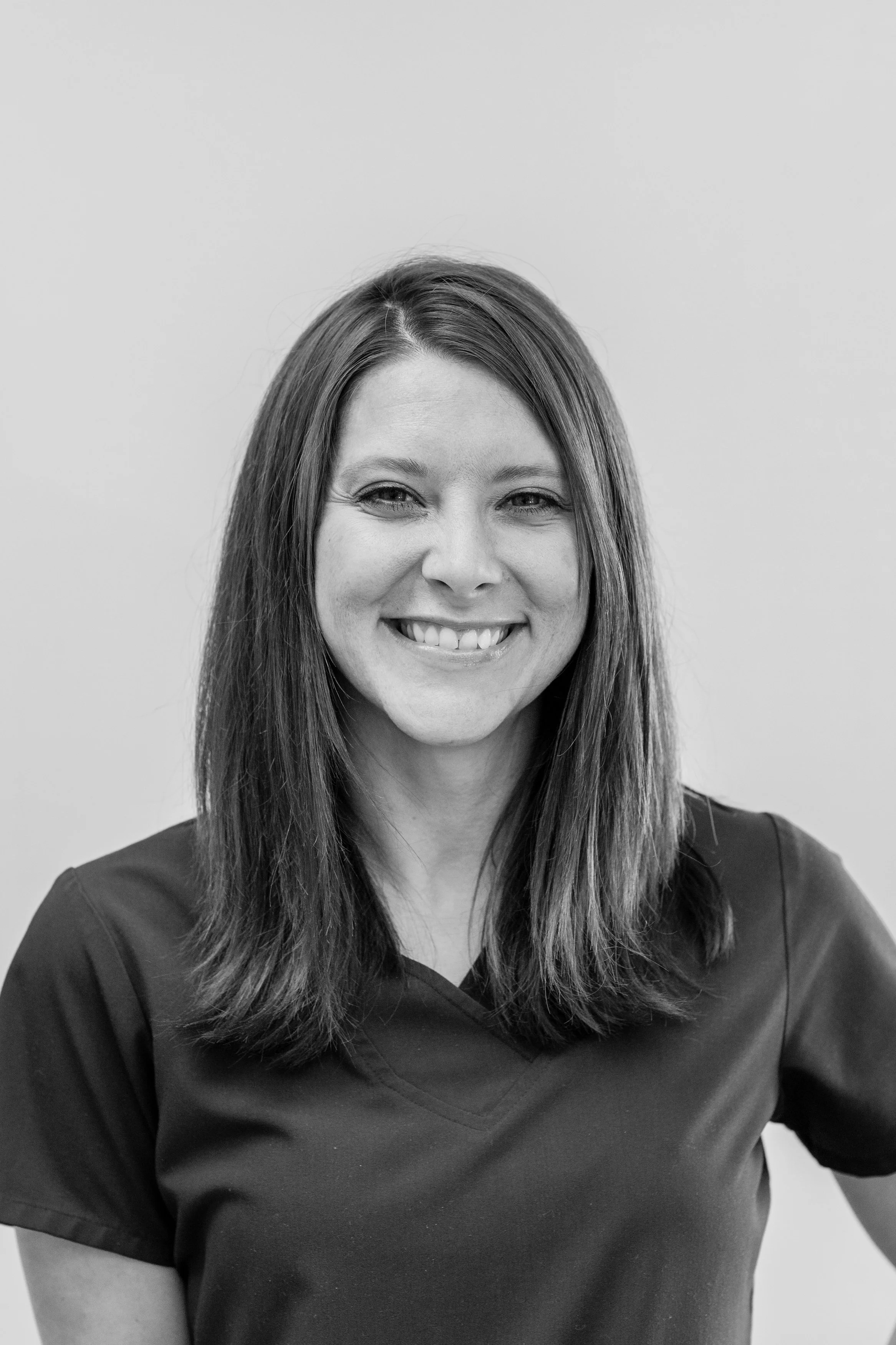 Brittni, Patient Care Representative