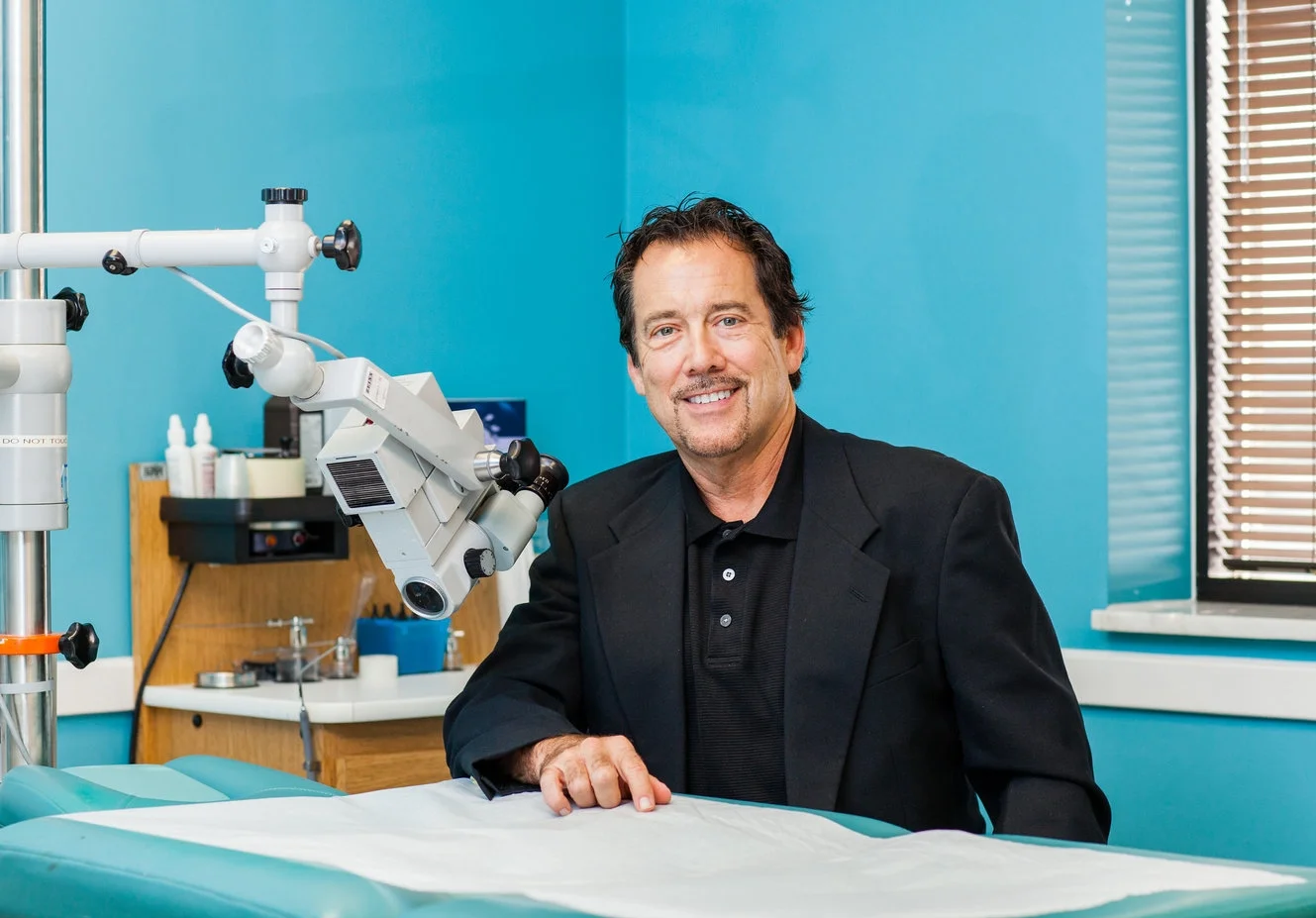 Dr. Joe Graves