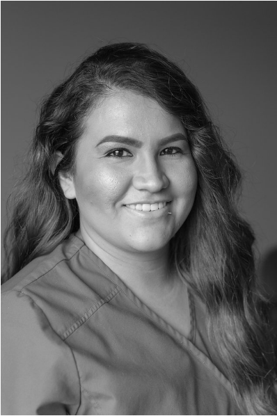 Adriana, PATIENT CARE REPRESENTATIVE