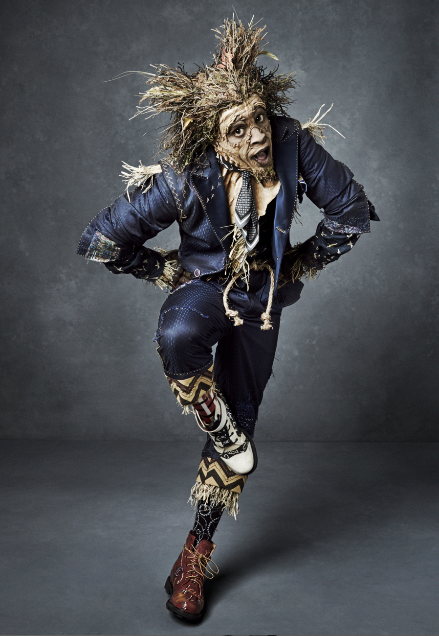 THE WIZ LIVE NBC