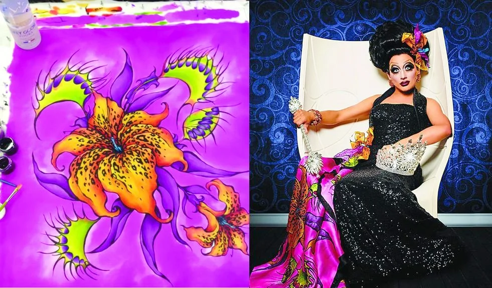 Bianca Del Rio, Rupaul's Drag Race Finale