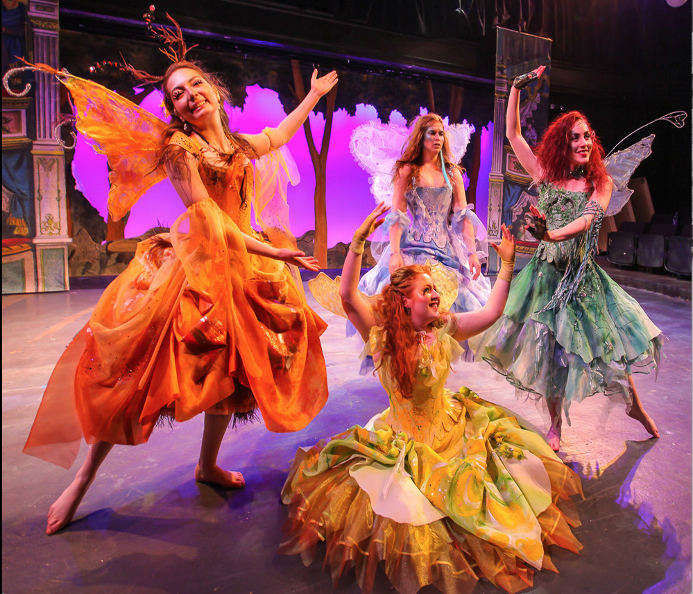 FairyCakes World Premiere