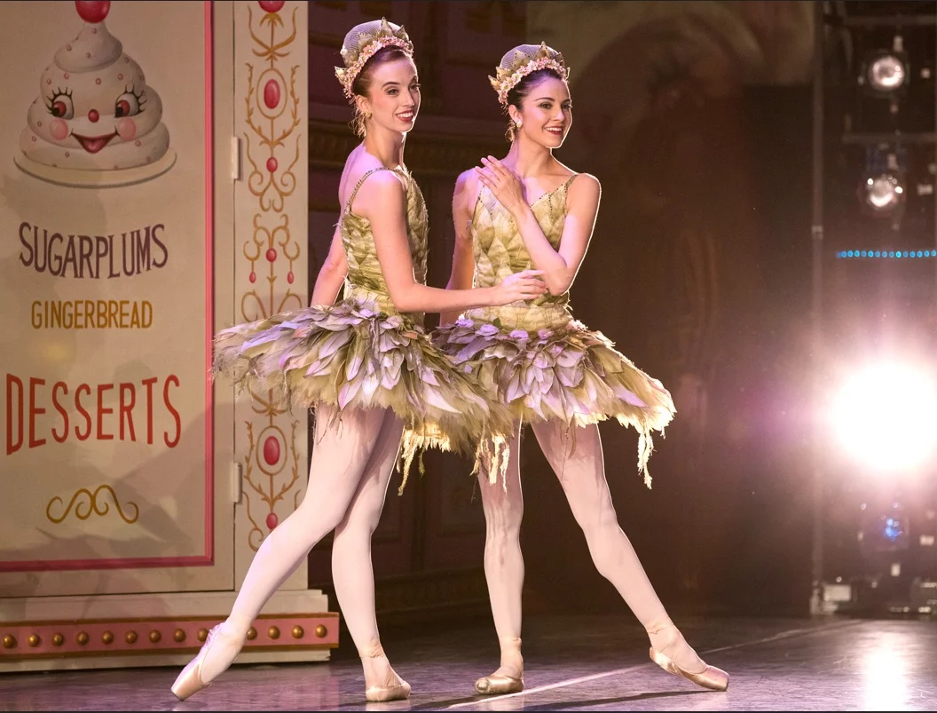 Whipped Cream at American Ballet Theatre