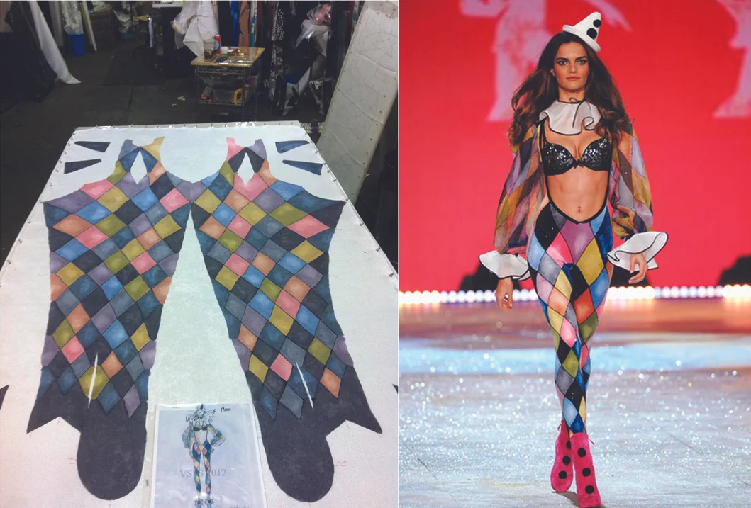 Victoria's Secret Fashion Show