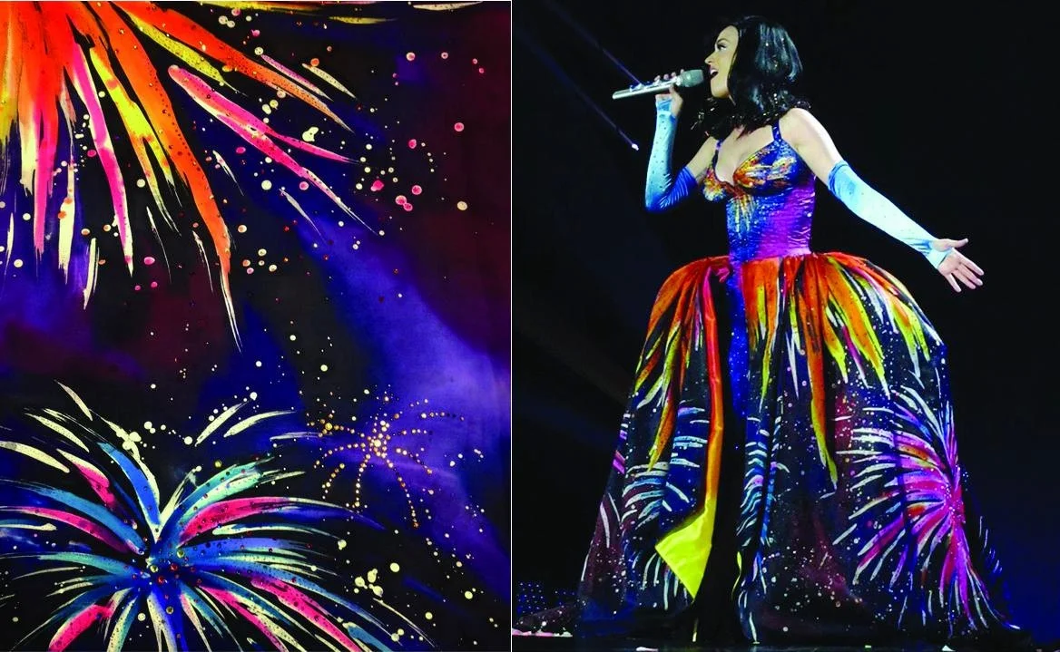Katy Perry Tour